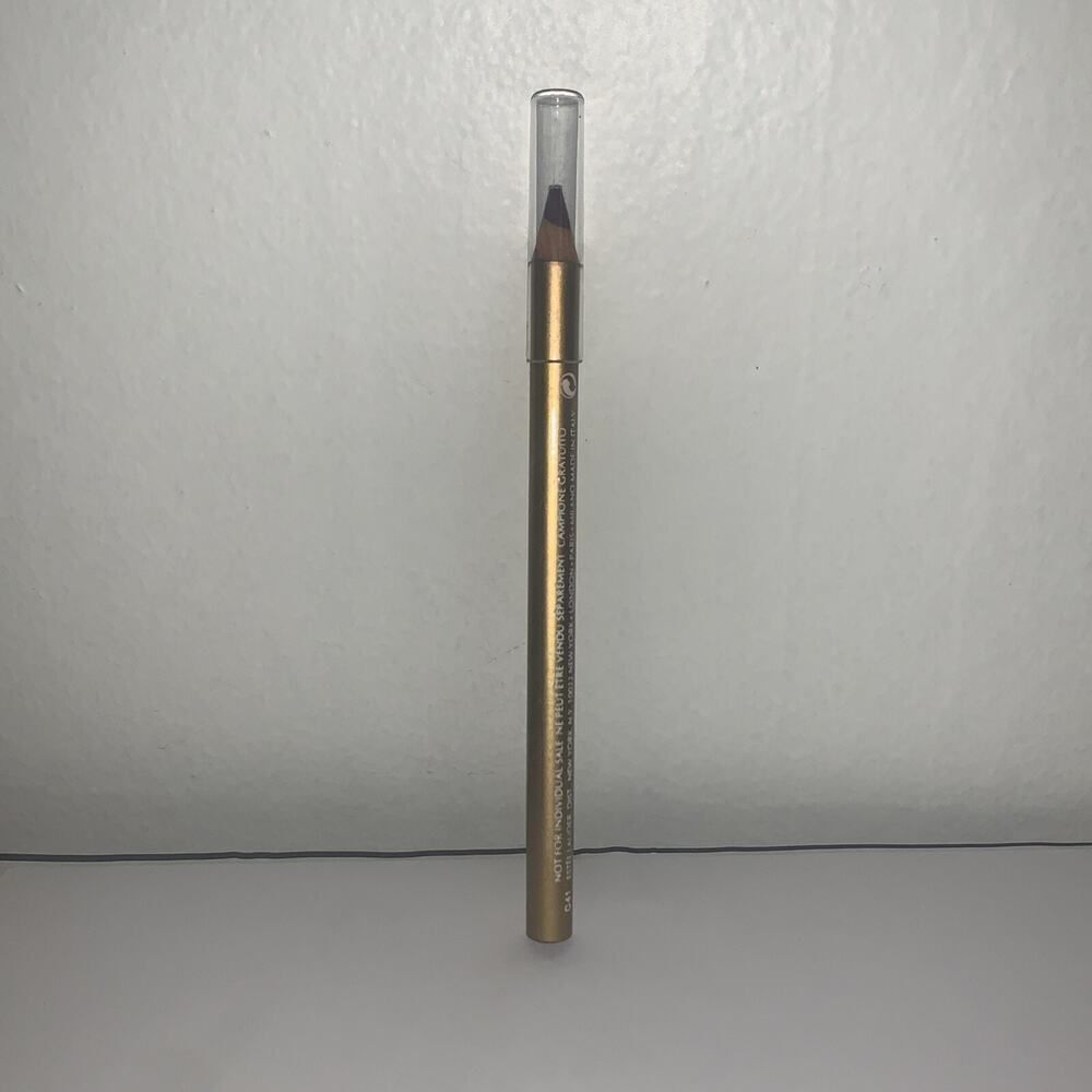 VINTAGE ESTEE LAUDER Lip Defining Pencil Wineberry- 4 1/2" Long - RARE Gold Pack